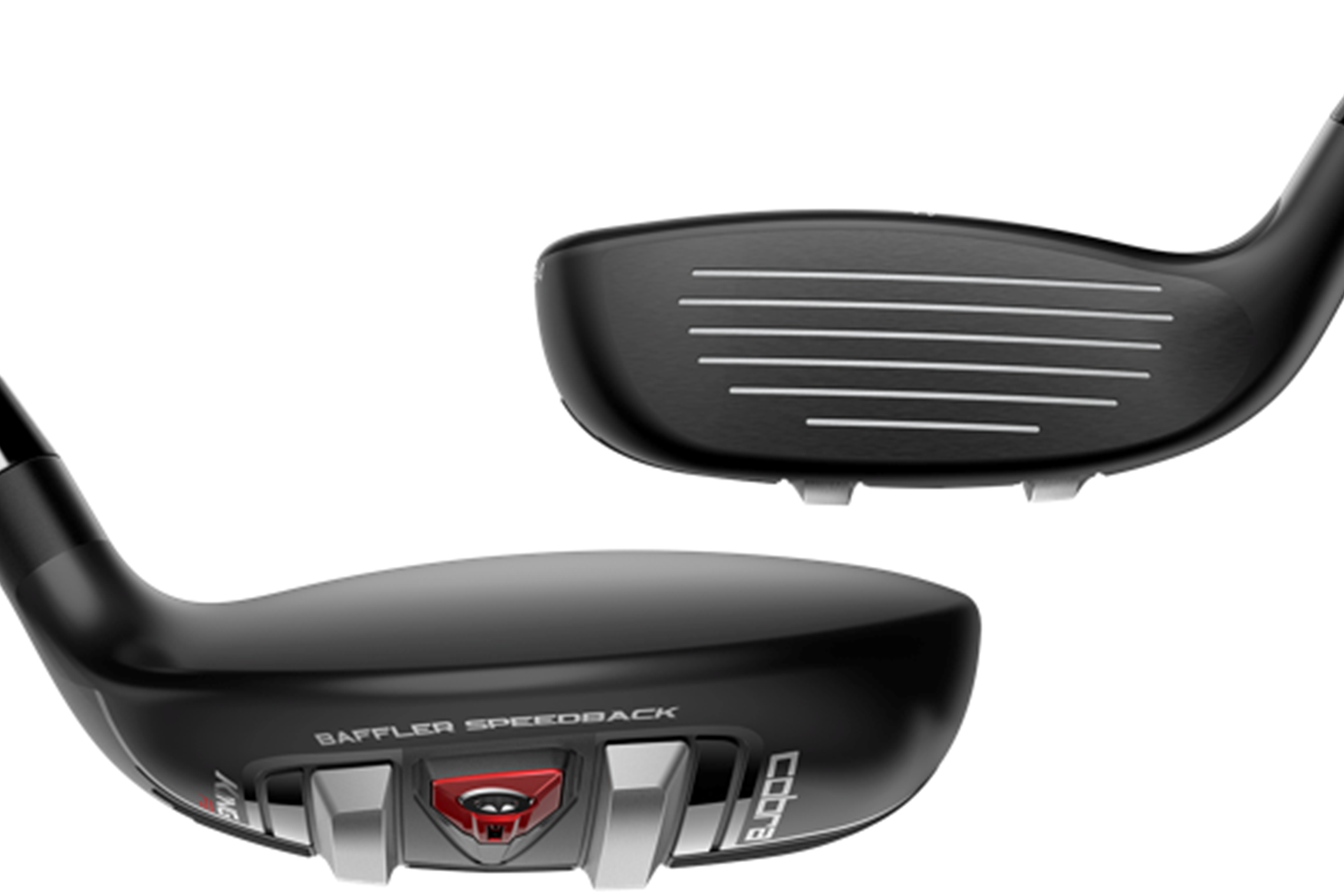cobra king f9 hybrid